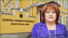 Domnica Manole: Săptămâna trecută atacurile asupra CC au atins un nivel îngrijorător